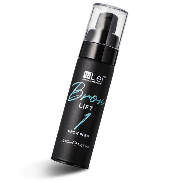 InLei® Brow Bomber Lift Step 1 30ml bottle